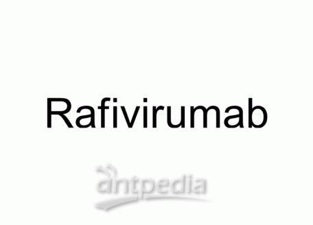 HY-P99811 Rafivirumab | MedChemExpress (MCE)