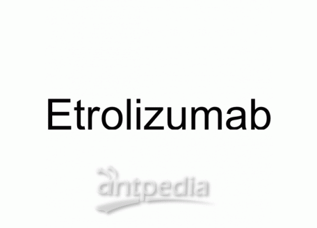 HY-P9984 Etrolizumab | MedChemExpress (MCE)