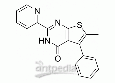 HY-Q50147 Antimicrobial agent-21 | MedChemExpress (MCE)