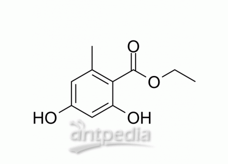 Ethyl Orsellinate | MedChemExpress (MCE)