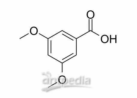 3,5-Dimethoxybenzoic acid | MedChemExpress (MCE)