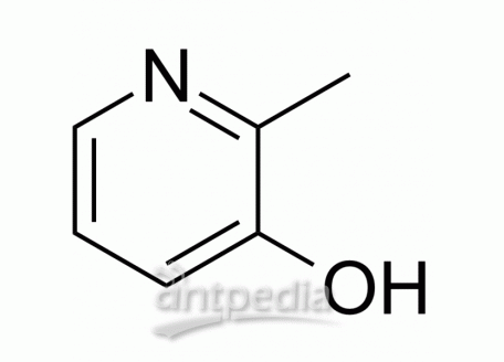 3-Hydroxy-2-methylpyridine | MedChemExpress (MCE)