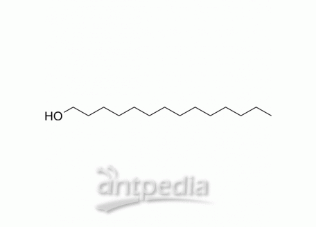 1-Tetradecanol | MedChemExpress (MCE)