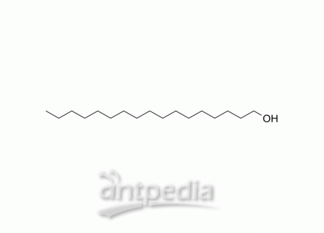 1-Heptadecanol | MedChemExpress (MCE)