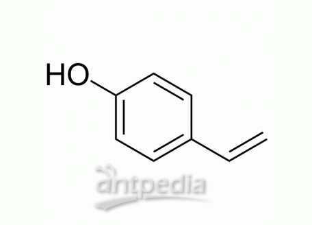 4-Vinylphenol | MedChemExpress (MCE)