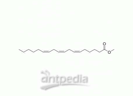 HY-W009276 γ-Linolenic Acid methyl ester | MedChemExpress (MCE)