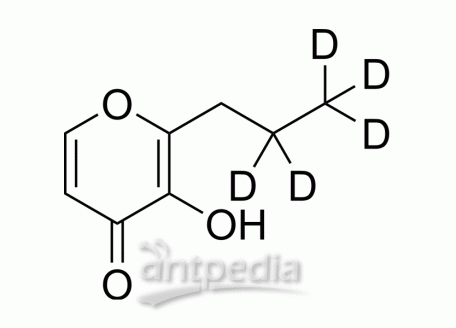 Ethyl maltol-d5 | MedChemExpress (MCE)