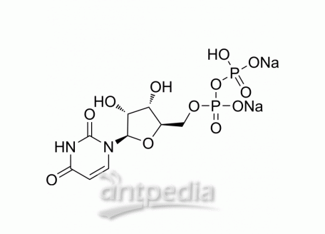 HY-W010832 Uridine-5