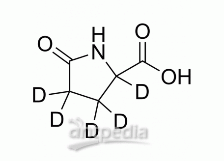 DL-Pyroglutamic acid-d5 | MedChemExpress (MCE)