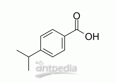 4-Isopropylbenzoic acid | MedChemExpress (MCE)