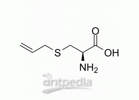 S-Allyl-L-cysteine | MedChemExpress (MCE)