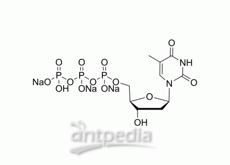 HY-W013715A Deoxythymidine-5