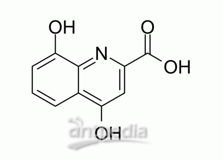 HY-W014666 Xanthurenic acid | MedChemExpress (MCE)