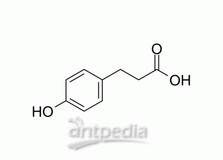Desaminotyrosine | MedChemExpress (MCE)