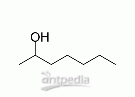 HY-W015879 2-Heptanol | MedChemExpress (MCE)