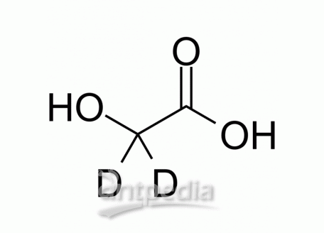 Glycolic acid-d2 | MedChemExpress (MCE)