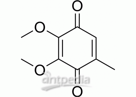 HY-W016412 Coenzyme Q0 | MedChemExpress (MCE)
