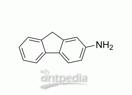 HY-W016433 2-Aminofluorene | MedChemExpress (MCE)