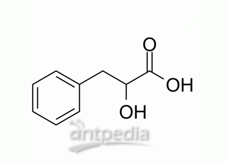 HY-W017162 DL-3-Phenyllactic acid | MedChemExpress (MCE)