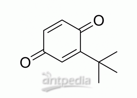 HY-W017187 2-tert-Butyl-1,4-benzoquinone | MedChemExpress (MCE)