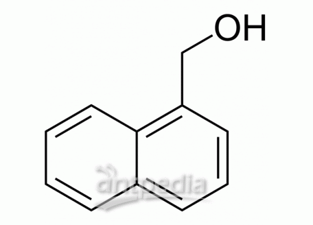 1-Naphthalenemethanol | MedChemExpress (MCE)