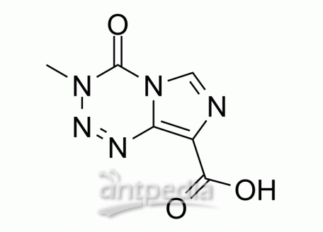 Temozolomide acid | MedChemExpress (MCE)