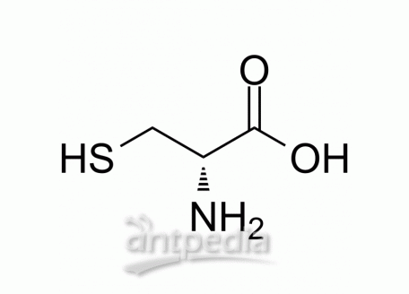 HY-W018555 D-Cysteine | MedChemExpress (MCE)