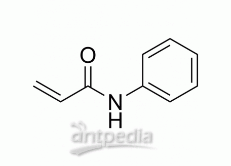N-Phenylacrylamide | MedChemExpress (MCE)