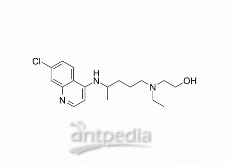 Hydroxychloroquine | MedChemExpress (MCE)