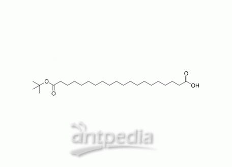 HY-W034597 20-(tert-Butoxy)-20-oxoicosanoic acid | MedChemExpress (MCE)