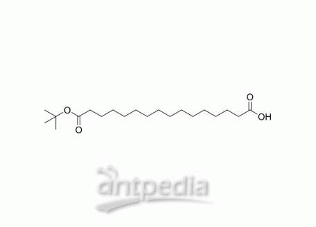 Boc-C14-COOH | MedChemExpress (MCE)