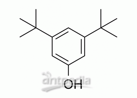 3,5-Di-tert-butylphenol | MedChemExpress (MCE)