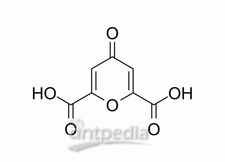 Chelidonic acid | MedChemExpress (MCE)