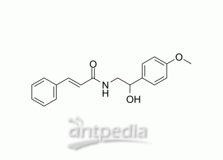 HY-W042156 Aegeline | MedChemExpress (MCE)