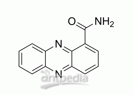 Oxychlororaphine | MedChemExpress (MCE)