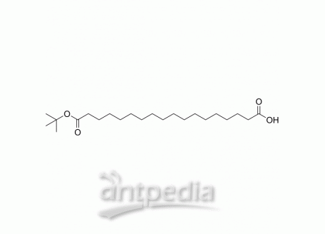 Boc-C16-COOH | MedChemExpress (MCE)