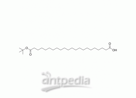 22-(tert-Butoxy)-22-oxodocosanoic acid | MedChemExpress (MCE)