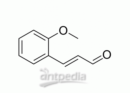 2-Methoxycinnamaldehyde | MedChemExpress (MCE)
