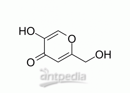 Kojic acid | MedChemExpress (MCE)