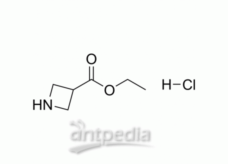 HY-W052600 Ethyl azetidine-3-carboxylate hydrochloride | MedChemExpress (MCE)