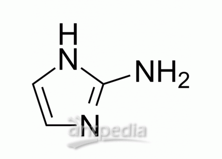 HY-W062216 2-Aminoimidazole | MedChemExpress (MCE)