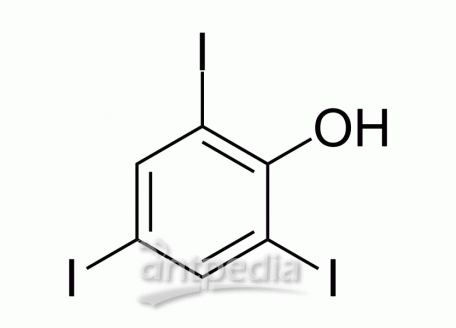 2,4,6-Triiodophenol | MedChemExpress (MCE)