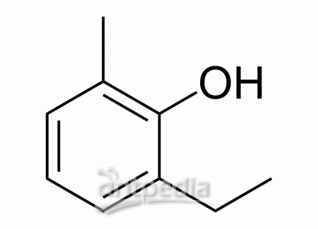 2-Ethyl-6-methylphenol | MedChemExpress (MCE)