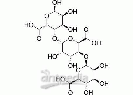 Alginic acid | MedChemExpress (MCE)