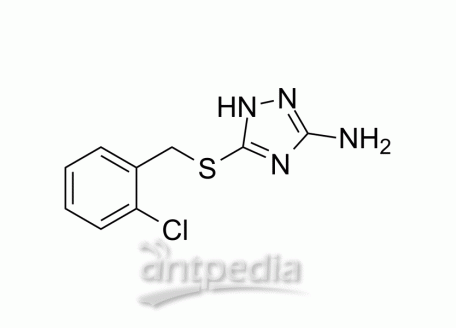 HY-W282615 Antibacterial agent 117 | MedChemExpress (MCE)