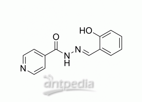 Salinazid | MedChemExpress (MCE)