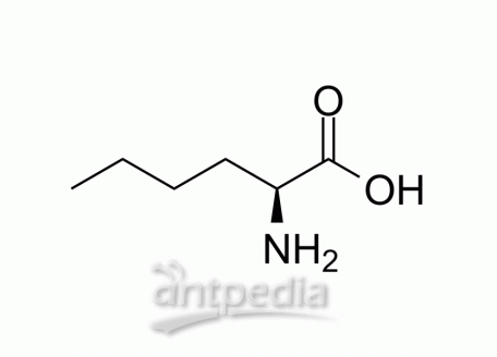 HY-Y0017 L-Norleucine | MedChemExpress (MCE)