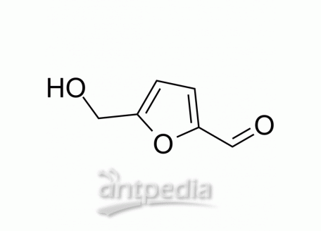 HY-Y0051 5-Hydroxymethylfurfural | MedChemExpress (MCE)