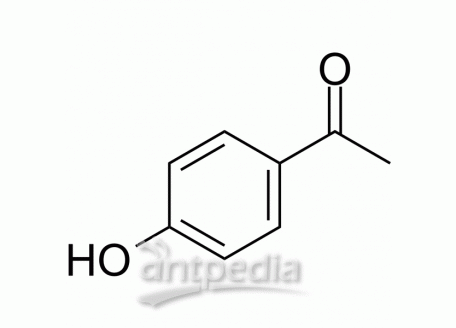 4-Hydroxyacetophenone | MedChemExpress (MCE)