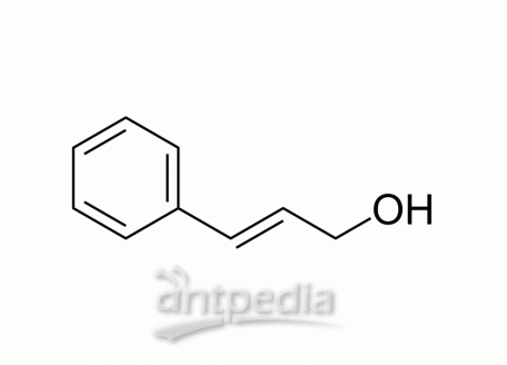 HY-Y0078 Cinnamyl Alcohol | MedChemExpress (MCE)